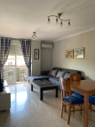 Venta de piso en el centro de Montequinto, SUPER OFERTA!! Ref. 1244, Foto 1